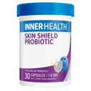 INNER HEALTH SKIN SHIELD 30 CAPSULES thumbnail 3