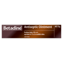 BETADINE ANTISEPTIC OINTMENT 25G thumbnail 2