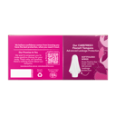 CAREFREE TAMPONS 3D REGULAR FLEXIA 16 PACK thumbnail 4