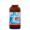 GAVISCON EXTRA STRENGTH ANISEED LIQUID 300ML thumbnail 1
