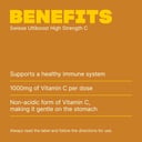 SWISSE ULTIBOOST HIGH STRENGTH VITAMIN C 150 TABLETS thumbnail 3