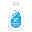 EGO QV BABY BATH OIL WITH VITAMIN E 500ML thumbnail 1