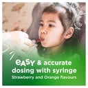 PANADOL CHILDREN 5 YEAR - 12 YEARS ORANGE SUSPENSION 100ML thumbnail 9