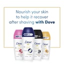 DOVE WOMEN ANTIPERSPIRANT ADVANCED CARE POMEGRANATE ROLL ON 50ML thumbnail 5