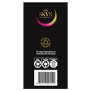SKYN ASSORTED CONDOMS 20 PACK thumbnail 3