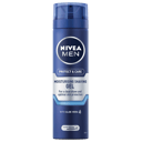NIVEA MEN SHAVING GEL MOISTURISING 200ML thumbnail 1