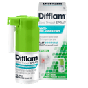 DIFFLAM SORE THROAT SPRAY 30ML thumbnail 8