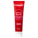 COLGATE TOOTHBRUSH OPTIC WHITE ENAMEL 140G thumbnail 10