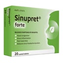 SINUPRET FORTE 20 TABLET thumbnail 1