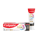 COLGATE TOOTHPASTE TOTAL CHARCOAL DEEP CLEAN 115G thumbnail 8
