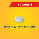 BISOLVON CHESTY FORTE 8MG 50 TABLETS thumbnail 10