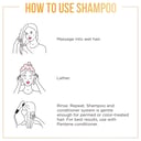 PANTENE COLOUR PROTECTION SHAMPOO 375ML thumbnail 3