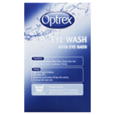 OPTREX EYE WASH 110ML thumbnail 3