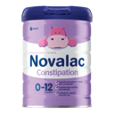 NOVALAC CONSTIPATION INFANT FORMULA 800G thumbnail 1
