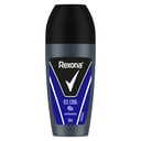 REXONA MEN ANTIPERSPIRANT ICE COOL ROLL ON 48HR 50ML thumbnail 1