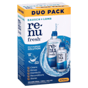 RENU FRESH MULTI-PURPOSE DUO SOLUTION 355ML + 120ML thumbnail 1