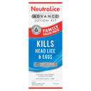 NEUTRALICE HEAD LICE FAMILY VALUE PACK 475ML thumbnail 4