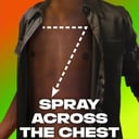 LYNX MEN BODY SPRAY AFRICA 48HR 165ML thumbnail 6