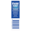 VISINE ALLERGY EYE DROPS 15ML thumbnail 3