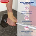 ELASTOPLAST SPORT RIGID STRAP TAPE 25MM X 10M thumbnail 3