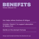 SWISSE ULTIBOOST IRON TABLETS 30 thumbnail 3