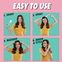 BATISTE EDEN DRY SHAMPOO 200ML thumbnail 5