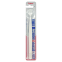 COLGATE TOOTHBRUSH TOTAL FOAMING CLEAN SOFT 1 PACK thumbnail 2