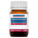 ETHICAL NUTRIENTS CHOLESTRIENOL 30 CAPSULES thumbnail 6