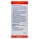 FENPAED DOUBLE STRENGTH 200MG/5ML 200ML thumbnail 4