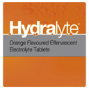 HYDRALYTE EFFERVESCENT ORANGE 20 TABLETS thumbnail 5