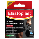 ELASTOPLAST ACTIVE CUSHIONING TAPE 50MM X 3M thumbnail 1