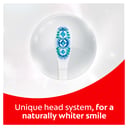 COLGATE TOOTHBRUSH OPTIC WHITE 360° POWER SONIC MEDIUM 1 PACK thumbnail 3