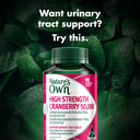 NATURES OWN HIGH STRENGTH CRANBERRY 50000MG 90 CAPSULES thumbnail 3