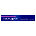 NAPROGESIC NAPROXEN 275MG 24 TABLET thumbnail 5