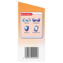 CLEARWIPE LENS CLEANER WIPES 60 PACK thumbnail 3
