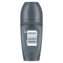 DOVE MEN ANTIPERSPIRANT ADVANCED INVISIBLE DRY ROLL ON 50ML thumbnail 2