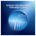 ORAL-B TOOTHBRUSH COMPACT GUM CARE ULTRATHIN EXTRA SOFT 1 PACK thumbnail 5