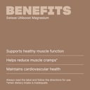SWISSE ULTIBOOST MAGNESIUM 200 TABLETS thumbnail 3