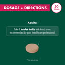 NATURES OWN IRON PLUS 50 TABLETS thumbnail 8
