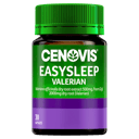 CENOVIS EASYSLEEP VALERIAN 30 CAPSULES thumbnail 10