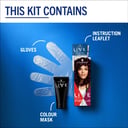 SCHWARZKOPF LIVE COLOUR RICH BURGUNDY 75ML thumbnail 10