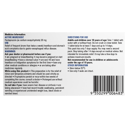 CHEMISTS OWN HEARTBURN PANTOPRAZOLE 20MG 7 TABLETS thumbnail 3