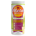 METAMUCIL NATURAL GRANULAR 504G 72 DOSES thumbnail 1