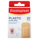 ELASTOPLAST PLASTIC STRIP EXTRA WIDE 20 PACK thumbnail 1