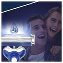 GILLETTE SENSOR 3 DISPOSABLE RAZORS 16 PACK thumbnail 3