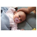 AVENT SOOTHIE SOOTHER NEWBORN 0-6MTHS PINK 2 PACK thumbnail 6