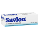 SAVLON ANTISEPTIC CREAM 50G thumbnail 1