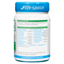 LIFE SPACE PROBIOTIC FOR 60+ YEARS 60 CAPSULES thumbnail 3