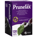 PRUNELAX EXTRA STRENGTH  120 TABLETS thumbnail 1