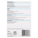 Gaviscon GAVISCON DUAL ACTION PEPPERMINT 10ML SACHETS 12 PACK thumbnail 2